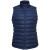 Жилет женский Wilson BW Women, темно-синий Жилет женский Wilson BW Women, темно-синий