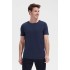 Футболка мужская Millenium Stretch Men, белая