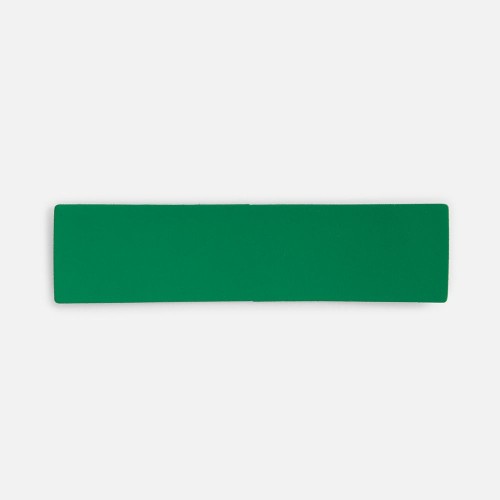 Лейбл Listra Soft Touch, S, зеленый