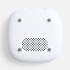 Bluetooth-колонка с беспроводной зарядкой и подсветкой Terrafonic, серая