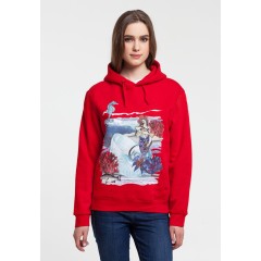 Толстовка женская Ragazza Di Mare