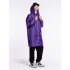Дождевик Rainman Zip, фиолетовый