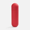 Термос Tubula Soft Touch, красный Термос Tubula Soft Touch, красный