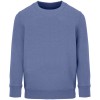 Свитшот детский Columbia Kids, синий Свитшот детский Columbia Kids, синий