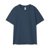 Футболка детская Regent Kids 150, синяя (джинс) Футболка детская Regent Kids 150, синяя (джинс)