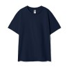 Футболка детская Regent Kids 150, темно-синяя (navy) Футболка детская Regent Kids 150, темно-синяя (navy)