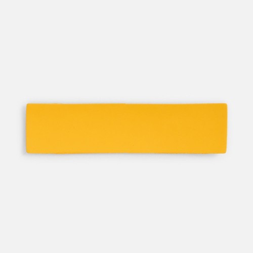 Лейбл Listra Soft Touch, S, желтый