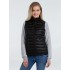 Жилет женский Wilson BW Women, черный