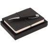 Набор Business Diary Mini, черный Набор Business Diary Mini, черный
