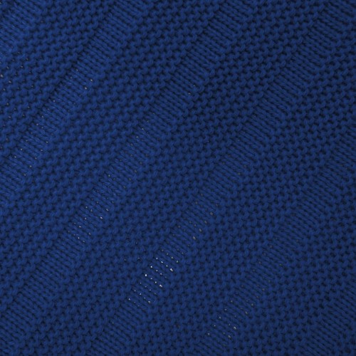 Плед Field, ярко-синий (василек)