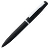 Ручка шариковая Bolt Soft Touch, черная Ручка шариковая Bolt Soft Touch, черная