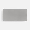 Значок Magnet Matto, серебристый Значок Magnet Matto, серебристый