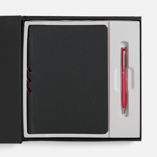 Набор Flexpen Black, красный
