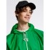 Дождевик Rainman Zip, зеленый