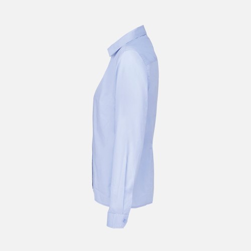 Рубашка женская Bailey Women, голубая