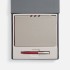 Набор Flexpen Grey, красный