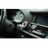 Держатель для смартфона Cooper Auto Wireless с беспроводной зарядкой, черный