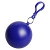 Дождевик в круглом футляре Nimbus, синий Дождевик в круглом футляре Nimbus, синий