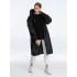 Дождевик Rainman Zip, черный