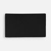 Лейбл Listra Soft Touch, M, черный Лейбл Listra Soft Touch, M, черный