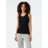 Майка женская Jane 150, черная