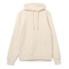 Толстовка с капюшоном унисекс Hoodie, светло-желтая Толстовка с капюшоном унисекс Hoodie, светло-желтая
