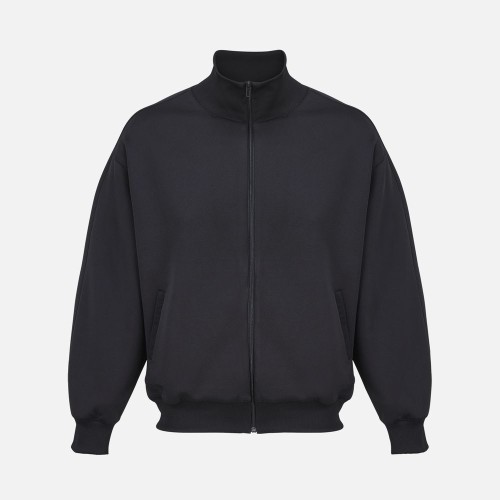 Куртка спортивная Junior, черная