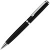 Ручка шариковая Inkish Chrome, черная Ручка шариковая Inkish Chrome, черная