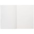 Ежедневник Flat Light, недатированный, иссиня-черный