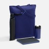 Набор Flexpen Black Walk, черный с синим Набор Flexpen Black Walk, черный с синим