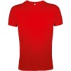 Футболка мужская Regent Fit 150, красная Футболка мужская Regent Fit 150, красная
