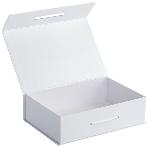 Коробка Case, белая