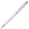 Ручка шариковая Razzo Chrome, ver.2, белый Ручка шариковая Razzo Chrome, ver.2, белый