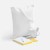Набор Welcome Pack, желтый с белым Набор Welcome Pack, желтый с белым