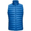 Жилет мужской Wilson BW Men, ярко-синий Жилет мужской Wilson BW Men, ярко-синий