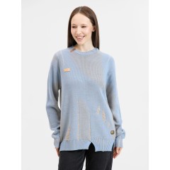 Джемпер Denim на заказ, полушерсть
