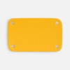 Лейбл Eta Soft Touch, S, желтый Лейбл Eta Soft Touch, S, желтый