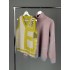 Жилет на заказ Classic Fint, полушерсть