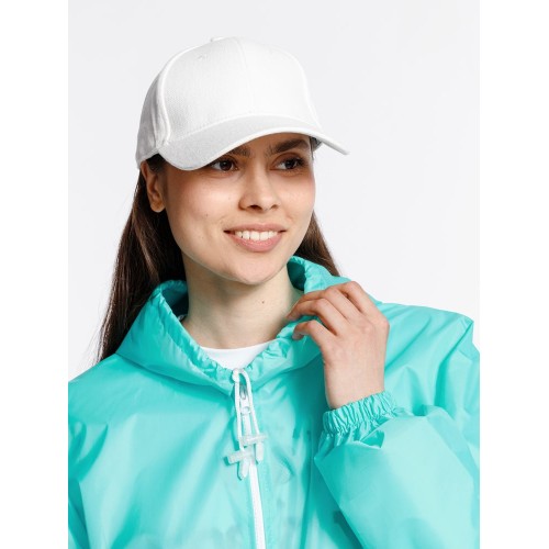 Дождевик Rainman Zip, бирюзовый (тиффани)