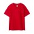 Футболка детская Regent Kids 150, красная Футболка детская Regent Kids 150, красная