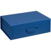 Коробка Big Case, светло-синяя Коробка Big Case, светло-синяя