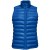 Жилет женский Wilson BW Women, ярко-синий Жилет женский Wilson BW Women, ярко-синий