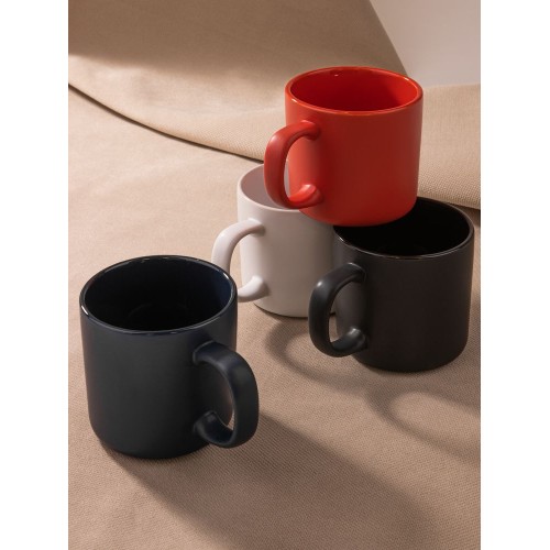 Кружка Eastpresso, темно-синяя