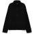 Куртка женская Norman Women, черная Куртка женская Norman Women, черная