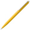 Ручка шариковая Senator Point, ver.2, желтая Ручка шариковая Senator Point, ver.2, желтая