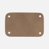 Лейбл Eta Nubuck Touch, S, коричневый Лейбл Eta Nubuck Touch, S, коричневый
