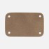 Лейбл Eta Nubuck Touch, S, коричневый