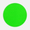 Наклейка тканевая Lunga Round, M, зеленый неон Наклейка тканевая Lunga Round, M, зеленый неон