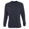 Толстовка New Supreme 280, темно-синяя (navy) Толстовка New Supreme 280, темно-синяя (navy)