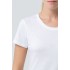 Футболка женская Regent Fit Women, белая